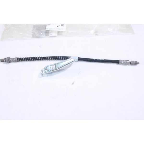 1 Flexible de frein avant gauche 395mm Bosch 1987476816 BH486 pour ford fiesta 4 IV puma 1 mazda 121 