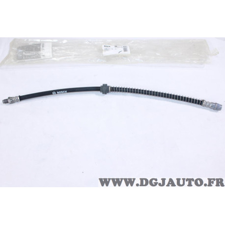 Flexible de frein avant Bosch BH466 1987476785 pour citroen C2 C3 xsara berlingo ZX peugeot 1007 partner 