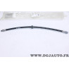 Flexible de frein avant Bosch BH466 1987476785 pour citroen C2 C3 xsara berlingo ZX peugeot 1007 partner