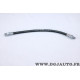 1 Flexible de frein 280mm Bosch BH114 1987476396 pour mercedes classe C E S SL W116 W123 W124 W126 W140 W201 W202 R107 R129 