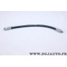 1 Flexible de frein 280mm Bosch BH114 1987476396 pour mercedes classe C E S SL W116 W123 W124 W126 W140 W201 W202 R107 R129