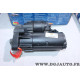 Démarreur 2.20KW reconditionné à neuf Bosch 0986020141 pour renault laguna 1 espace 3 III safrane master 2 II trafic 2 II 