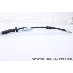 Flexible de frein avant 442mm Bosch BH157 1987476462 pour citroen C25 fiat ducato peugeot J5 