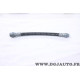 Flexible de frein arriere Bosch BH557 1987476913 pour citroen C2 C3 C4 DS4 peugeot 307 308 1007 3008 RCZ 