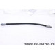 Flexible de frein avant 340mm Bosch BH113 1987476393 pour mercedes 190 classe S SL E W201 W123 W124 W126 R129 