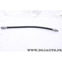 Flexible de frein avant 340mm Bosch BH113 1987476393 pour mercedes 190 classe S SL E W201 W123 W124 W126 R129 