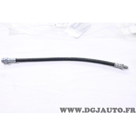 Flexible de frein avant 340mm Bosch BH113 1987476393 pour mercedes 190 classe S SL E W201 W123 W124 W126 R129 