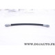 Flexible de frein arriere 240mm Bosch BH187 1987476493 pour peugeot 206 renault 9 11 19 25 R9 R11 R19 R25 express super 5