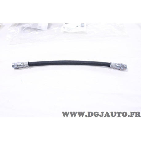 Flexible de frein arriere 240mm Bosch BH187 1987476493 pour peugeot 206 renault 9 11 19 25 R9 R11 R19 R25 express super 5 