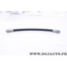 Flexible de frein arriere 240mm Bosch BH187 1987476493 pour peugeot 206 renault 9 11 19 25 R9 R11 R19 R25 express super 5