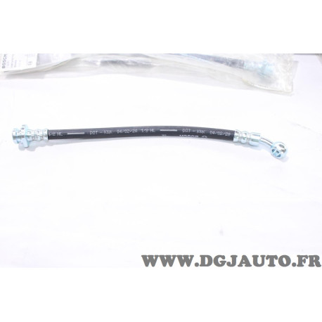 Flexible de frein avant Bosch BH459 1987476772 pour suzuki samurai SJ410 SJ413 
