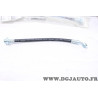 Flexible de frein avant Bosch BH459 1987476772 pour suzuki samurai SJ410 SJ413