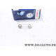 1 Ampoule navette 35mm SV8.5-8 C5W Bosch 1987302211