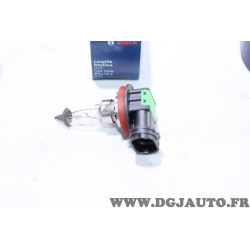 Ampoule de phare type H11 55W PGJ19-2 Bosch 1987302085 