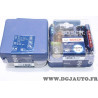 Boite ampoules de secours H1 H7 P21W PY21W P21/5W R5W W5W C5W fusibles 2x 10A 1x 15A 1x 20A Bosch 1987301120