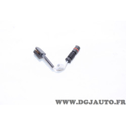 Capteur contacteur temoin usure plaquettes de frein Bosch AP808 1987473007 pour mercedes sprinter W901 W902 W903 W904 