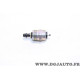 Solenoide electrovanne pompe à injection Bosch F002D13640 pour renault express volkswagen caddy 1.6D 1.9D 1.6 1.9 D diesel