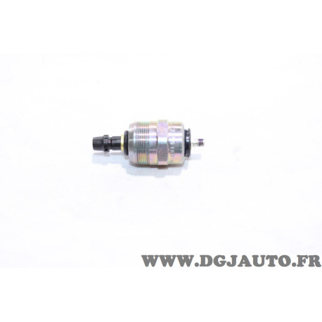 Solenoide electrovanne pompe à injection Bosch F002D13640 pour renault express volkswagen caddy 1.6D 1.9D 1.6 1.9 D diesel 
