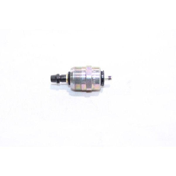 Solenoide electrovanne pompe à injection Bosch F002D13640 pour renault express volkswagen caddy 1.6D 1.9D 1.6 1.9 D diesel 
