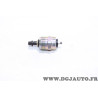 Solenoide electrovanne pompe à injection Bosch F002D13640 pour renault express volkswagen caddy 1.6D 1.9D 1.6 1.9 D diesel