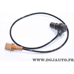 Capteur de regime moteur PMH Bosch 0261210160 pour alfa romeo 145 146 147 156 166 GTV spider fiat bravo stilo coupé lancia 
