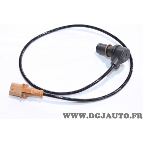 Capteur de regime moteur PMH Bosch 0261210160 pour alfa romeo 145 146 147 156 166 GTV spider fiat bravo stilo coupé lancia 