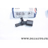 Capteur ABS vitesse de roue arriere gauche Bosch 0986594502 WS502 pour audi A1 A2 seat ibiza 3 4 III IV mii cordoba 2 II toledo