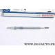 Lot 2 bougies de prechauffe Bosch 0250603008 199 pour volvo S40 S60 S80 S90 C30 C70 V40 V50 V60 V70 V90 XC40 XC60 XC70 XC90