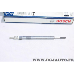 Lot 2 bougies de prechauffe Bosch 0250603008 199 pour volvo S40 S60 S80 S90 C30 C70 V40 V50 V60 V70 V90 XC40 XC60 XC70 XC90 