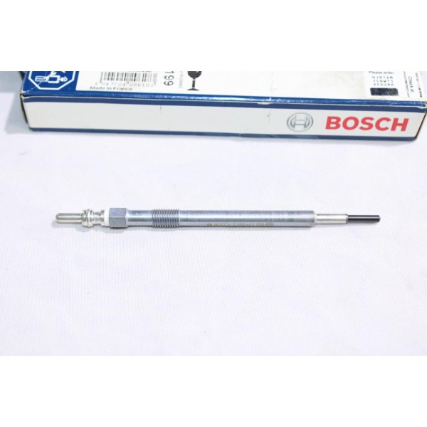 Lot 2 bougies de prechauffe Bosch 0250603008 199 pour volvo S40 S60 S80 S90 C30 C70 V40 V50 V60 V70 V90 XC40 XC60 XC70 XC90 