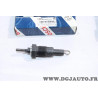 Bougie de prechauffe Bosch 0250001016 pour mercedes classe G W460 W123 W110 MB100 W631 ponton W120 T1 T2