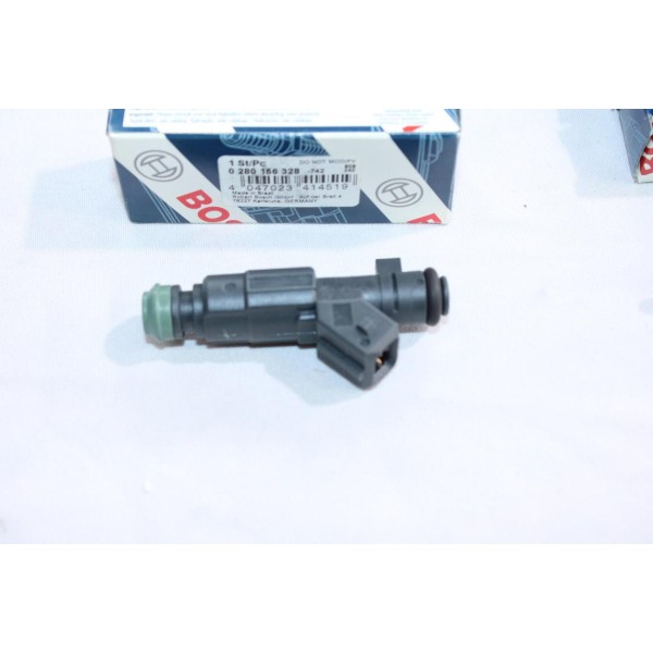 Injecteur carburant essence Bosch 0280156328 pour citroen evasion jumpy xsara C4 C5 C8 peugeot 206 307 406 407 607 806 expert 