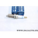 Lot 2 bougies allumage double platinum Bosch 0242240637 FR6NPP332 pour posche cayenne panamera 911 