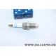 Lot 2 bougies allumage Bosch FR7KTC 7407 0242235766 pour mercedes classe C E SLK CLK W202 W210 R170 C208 