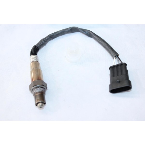 Sonde lambda echappement Bosch 0258006206 LS6206 pour alfa romeo 147 166 GTV spider mito GT fiat brava bravo 1 marea palio 
