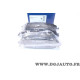 Lot 4 plaquettes de frein avant montage bendix Bosch BP1677 0986494682 pour toyota avensis T27 verso AR20