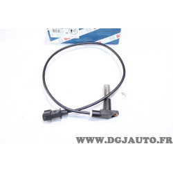 Capteur angle vilebrequin palpeur de regime moteur Bosch 0261210002 pour alfa romeo 75 spider BMW serie 3 5 6 7 E23 E24 E28 E30 