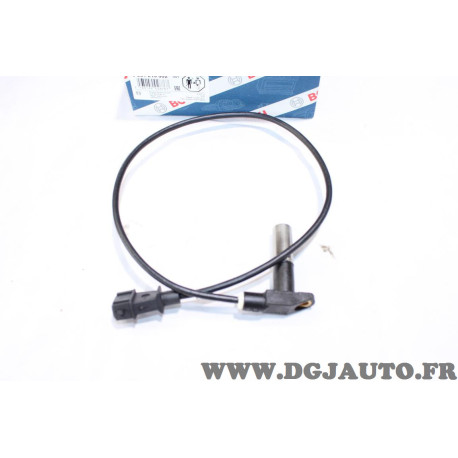 Capteur angle vilebrequin palpeur de regime moteur Bosch 0261210002 pour alfa romeo 75 spider BMW serie 3 5 6 7 E23 E24 E28 E30 