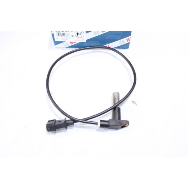 Capteur angle vilebrequin palpeur de regime moteur Bosch 0261210002 pour alfa romeo 75 spider BMW serie 3 5 6 7 E23 E24 E28 E30 