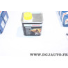 Flacon bidon 500ML liquide de frein type DOT3 DOT4 DOT5.1 Bosch ENV6 1987479206