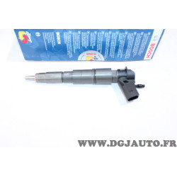 Injecteur carburant gazoil reconditionné à neuf Bosch 0986435359 pour BMW serie 3 5 6 X3 X5 X6 E60 E61 E63 E64 E70 E71 E72 E83 