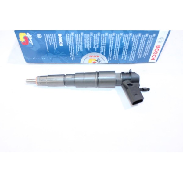 Injecteur carburant gazoil reconditionné à neuf Bosch 0986435359 pour BMW serie 3 5 6 X3 X5 X6 E60 E61 E63 E64 E70 E71 E72 E83 