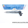 Injecteur carburant gazoil reconditionné à neuf Bosch 0986435359 pour BMW serie 3 5 6 X3 X5 X6 E60 E61 E63 E64 E70 E71 E72 E83