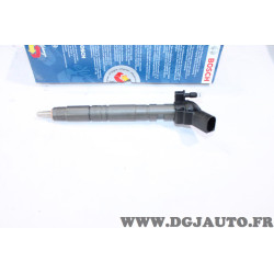 Injecteur carburant gazoil reconditionné à neuf Bosch 0986435358 pour audi A4 A6 A8 Q7 volkswagen phaeton touareg 3.0TDI 3.0 