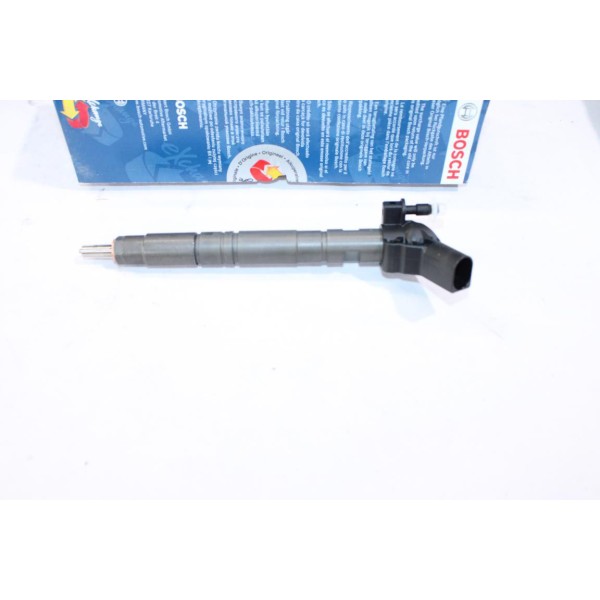 Injecteur carburant gazoil reconditionné à neuf Bosch 0986435358 pour audi A4 A6 A8 Q7 volkswagen phaeton touareg 3.0TDI 3.0 