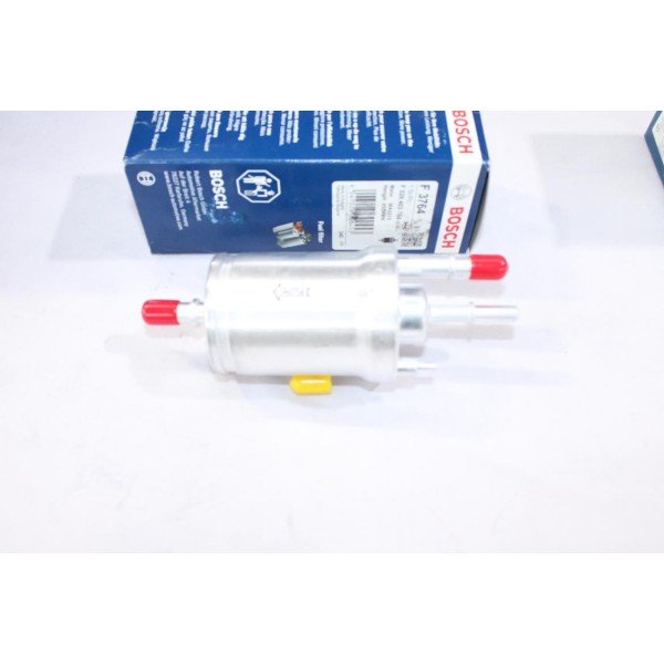 Filtre à carburant essence Bosch F3764 F026403764 pour seat alhambra 2 II volkswagen sharan 2 II 1.4 1.8 2.0 