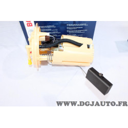 Pompe à carburant immergée Bosch 0986580215 pour citroen C4 C5 peugeot 307 2.0HDI 2.2HDI 2.0 2.2 HDI diesel 