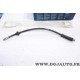 Flexible de frein arriere Bosch BH1370 1987481484 pour citroen jumper fiat ducato 3 III peugeot boxer partir de 2006