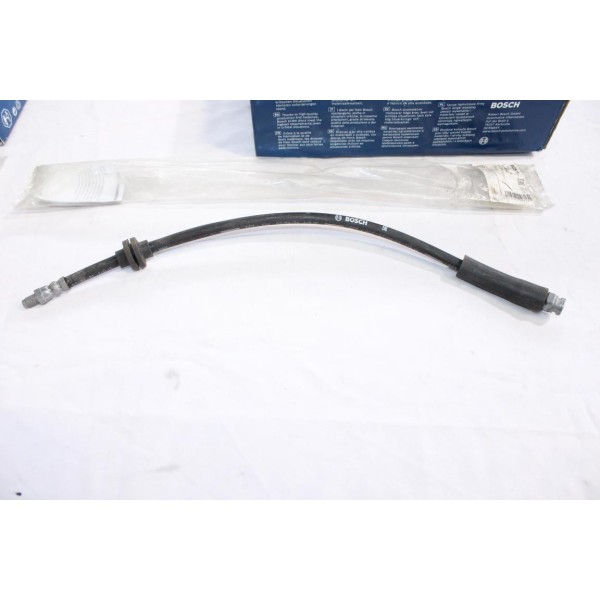 Flexible de frein arriere Bosch BH1370 1987481484 pour citroen jumper fiat ducato 3 III peugeot boxer partir de 2006 