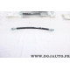 Flexible de frein Bosch BH1021 1987481129 pour toyota land cruiser prado 90 4runner N180